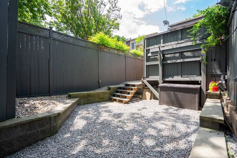 Photo 43 at 117 Alton Avenue, South Riverdale, Toronto