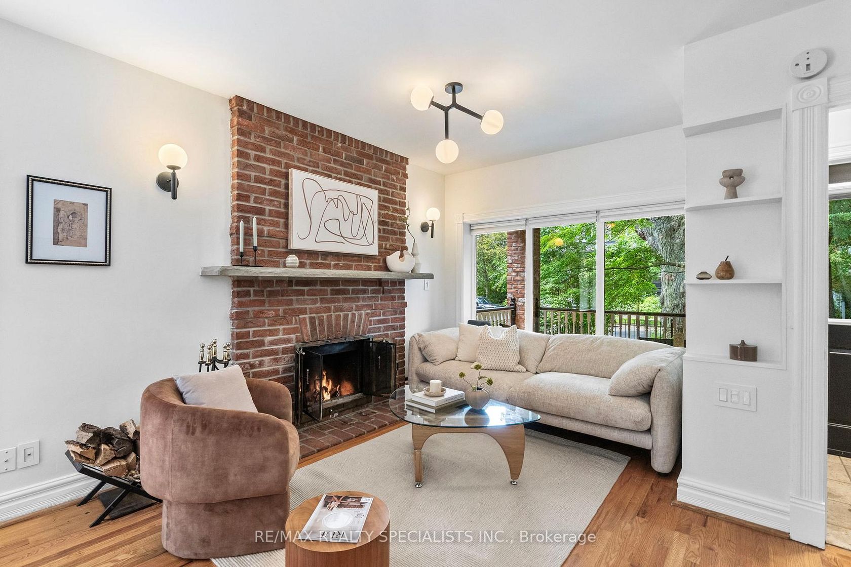 117 Alton Avenue, South Riverdale, Toronto 