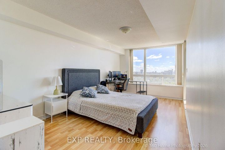 Photo 13 at 1705 - 8 Rean Drive, Bayview Village, Toronto