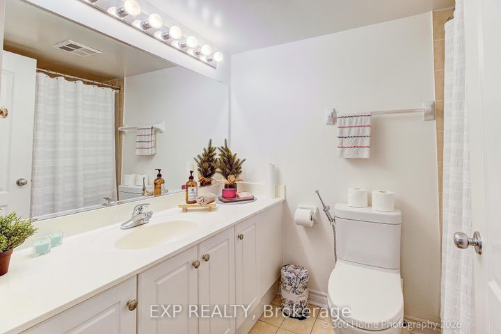 Photo 15 at 1705 - 8 Rean Drive, Bayview Village, Toronto