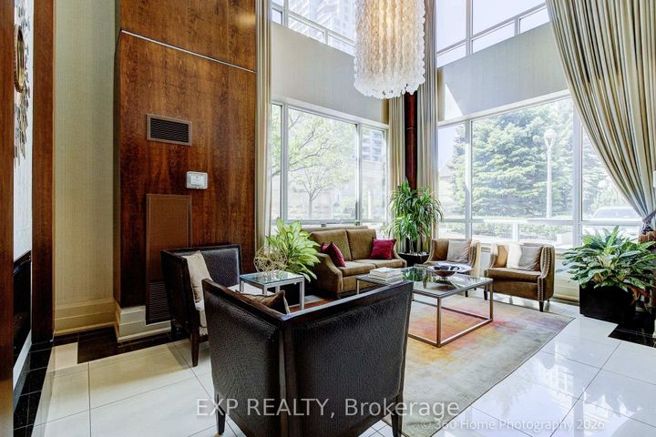 Photo 22 at 1705 - 8 Rean Drive, Bayview Village, Toronto