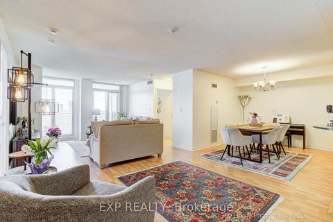 Photo 3 at 1705 - 8 Rean Drive, Bayview Village, Toronto