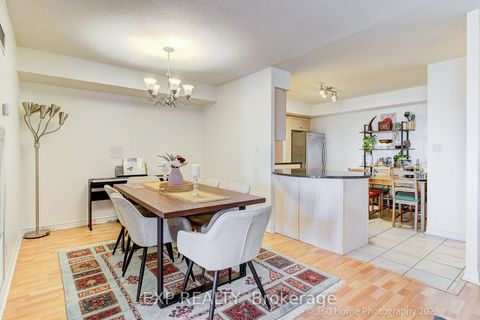 Photo 5 at 1705 - 8 Rean Drive, Bayview Village, Toronto