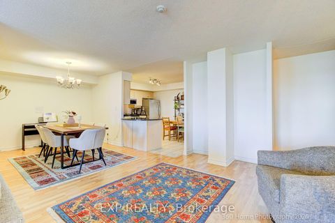 Photo 6 at 1705 - 8 Rean Drive, Bayview Village, Toronto