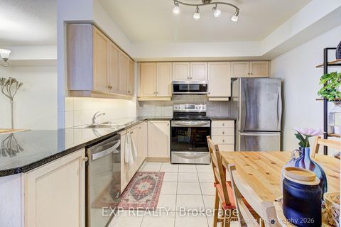 Photo 7 at 1705 - 8 Rean Drive, Bayview Village, Toronto