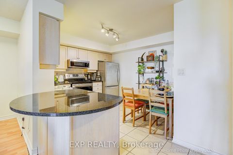 Photo 8 at 1705 - 8 Rean Drive, Bayview Village, Toronto