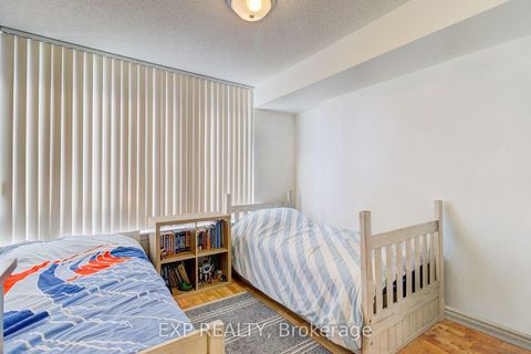 Photo 9 at 1705 - 8 Rean Drive, Bayview Village, Toronto