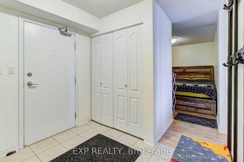 Photo 12 at 1705 - 8 Rean Drive, Bayview Village, Toronto