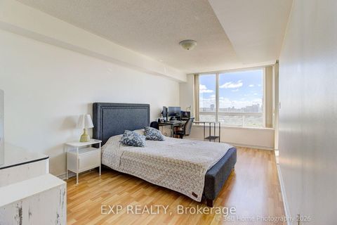 Photo 13 at 1705 - 8 Rean Drive, Bayview Village, Toronto
