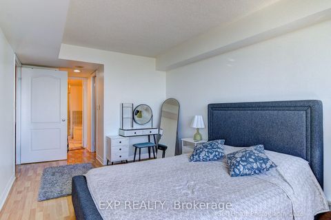 Photo 14 at 1705 - 8 Rean Drive, Bayview Village, Toronto