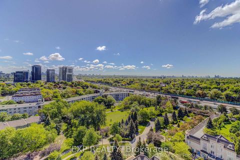 Photo 19 at 1705 - 8 Rean Drive, Bayview Village, Toronto