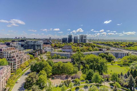Photo 20 at 1705 - 8 Rean Drive, Bayview Village, Toronto