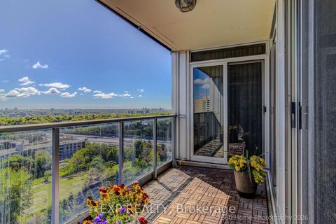 Photo 21 at 1705 - 8 Rean Drive, Bayview Village, Toronto