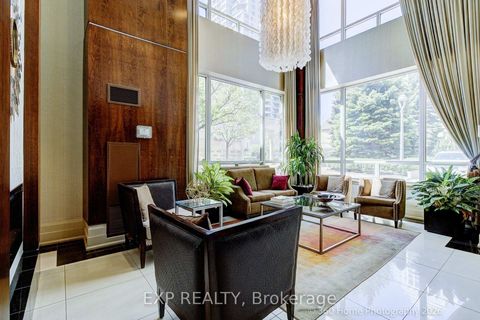 Photo 22 at 1705 - 8 Rean Drive, Bayview Village, Toronto