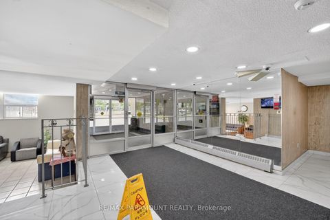 Photo 3 at 1011 - 2645 Kipling Avenue, Jamestown, Toronto