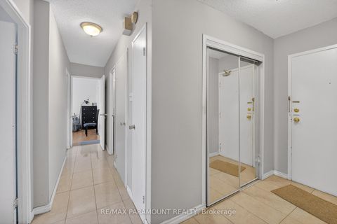 Photo 7 at 1011 - 2645 Kipling Avenue, Jamestown, Toronto