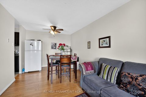 Photo 9 at 1011 - 2645 Kipling Avenue, Jamestown, Toronto
