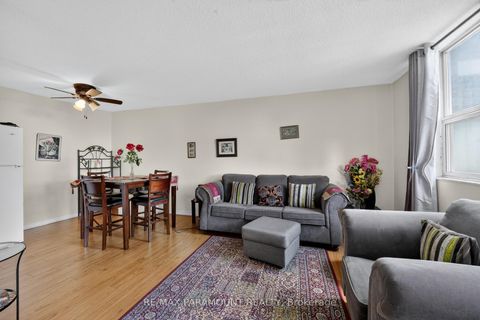Photo 10 at 1011 - 2645 Kipling Avenue, Jamestown, Toronto
