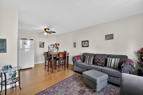 Photo 11 at 1011 - 2645 Kipling Avenue, Jamestown, Toronto