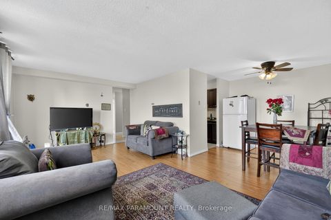 Photo 12 at 1011 - 2645 Kipling Avenue, Jamestown, Toronto