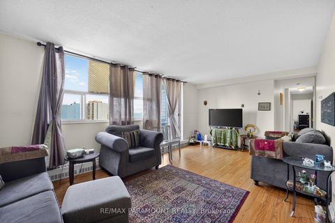 Photo 13 at 1011 - 2645 Kipling Avenue, Jamestown, Toronto