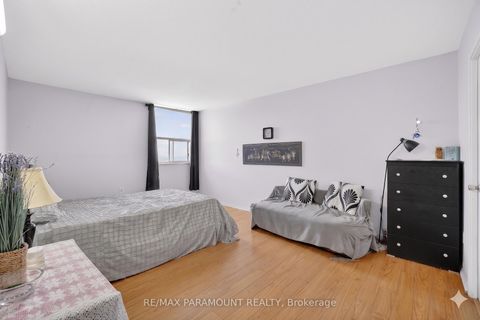 Photo 14 at 1011 - 2645 Kipling Avenue, Jamestown, Toronto