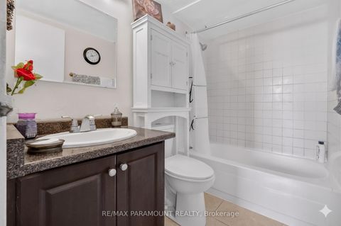 Photo 16 at 1011 - 2645 Kipling Avenue, Jamestown, Toronto