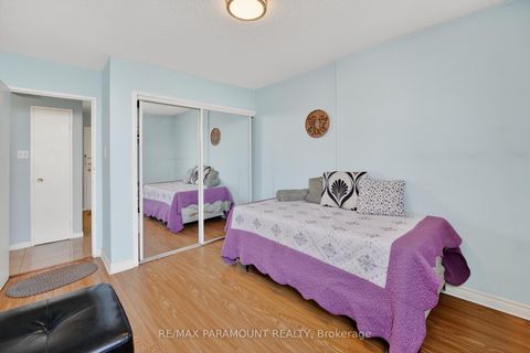Photo 18 at 1011 - 2645 Kipling Avenue, Jamestown, Toronto