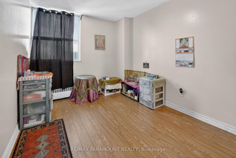 Photo 21 at 1011 - 2645 Kipling Avenue, Jamestown, Toronto