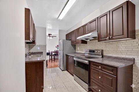 Photo 22 at 1011 - 2645 Kipling Avenue, Jamestown, Toronto