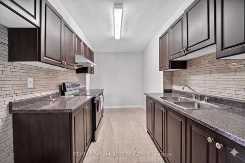 Photo 23 at 1011 - 2645 Kipling Avenue, Jamestown, Toronto