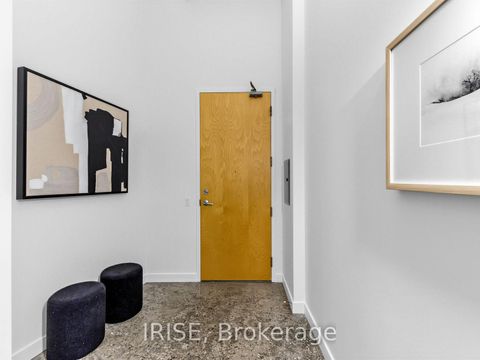 Photo 1 at 921 - 155 Dalhousie Street, Yonge Corridor, Toronto