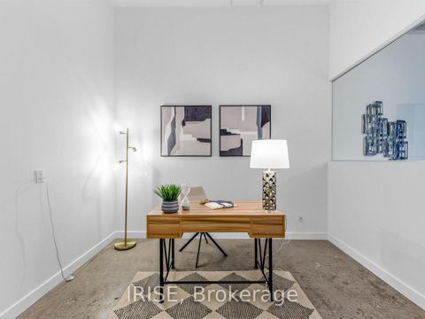 Photo 3 at 921 - 155 Dalhousie Street, Yonge Corridor, Toronto