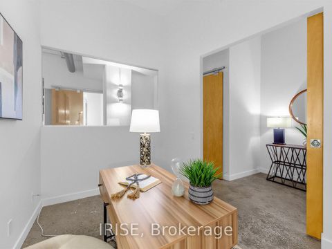 Photo 4 at 921 - 155 Dalhousie Street, Yonge Corridor, Toronto