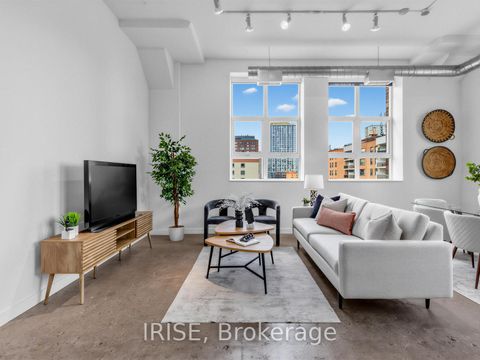 Photo 7 at 921 - 155 Dalhousie Street, Yonge Corridor, Toronto