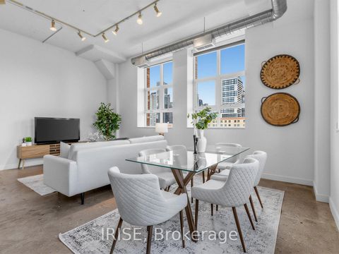 Photo 11 at 921 - 155 Dalhousie Street, Yonge Corridor, Toronto