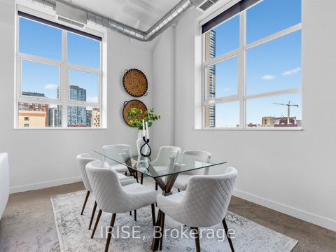 Photo 12 at 921 - 155 Dalhousie Street, Yonge Corridor, Toronto