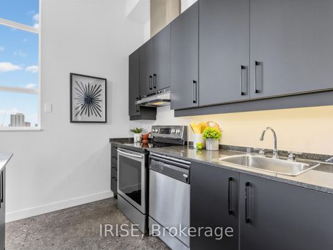 Photo 13 at 921 - 155 Dalhousie Street, Yonge Corridor, Toronto