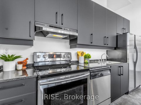 Photo 14 at 921 - 155 Dalhousie Street, Yonge Corridor, Toronto