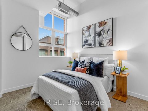 Photo 16 at 921 - 155 Dalhousie Street, Yonge Corridor, Toronto