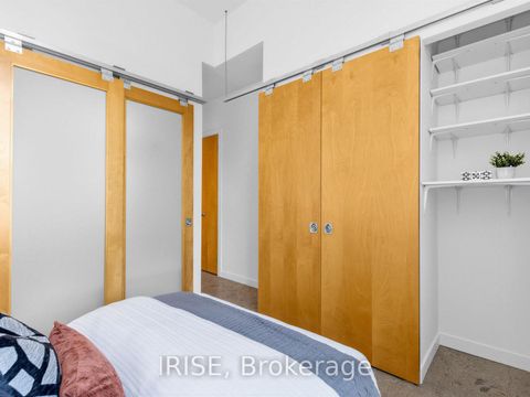 Photo 17 at 921 - 155 Dalhousie Street, Yonge Corridor, Toronto