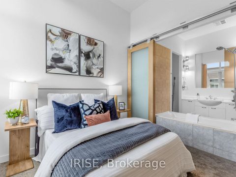 Photo 18 at 921 - 155 Dalhousie Street, Yonge Corridor, Toronto
