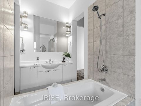 Photo 19 at 921 - 155 Dalhousie Street, Yonge Corridor, Toronto
