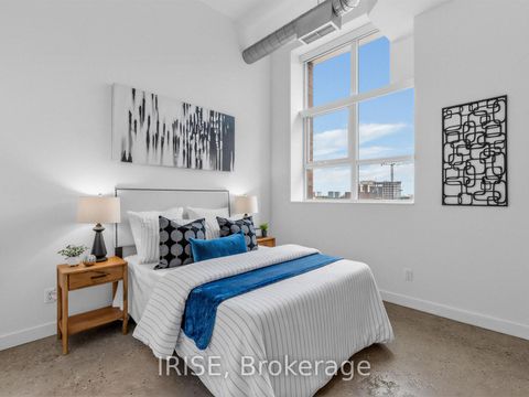 Photo 23 at 921 - 155 Dalhousie Street, Yonge Corridor, Toronto