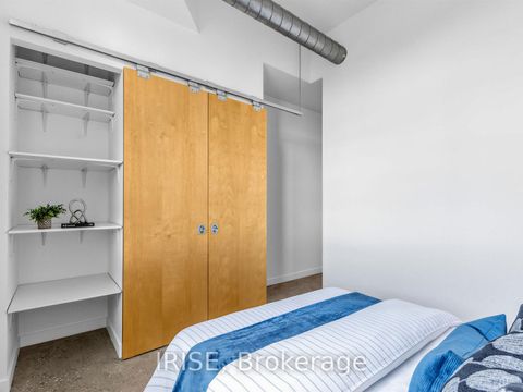 Photo 24 at 921 - 155 Dalhousie Street, Yonge Corridor, Toronto