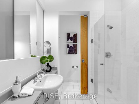 Photo 25 at 921 - 155 Dalhousie Street, Yonge Corridor, Toronto