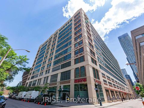Photo 27 at 921 - 155 Dalhousie Street, Yonge Corridor, Toronto