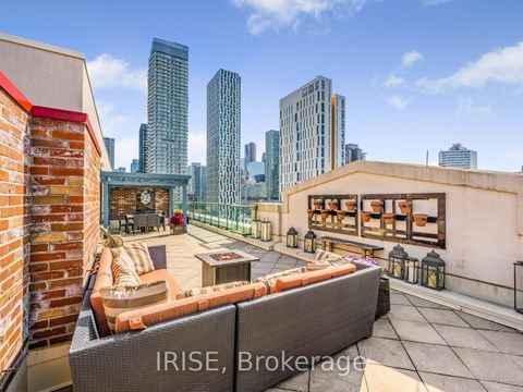 Photo 35 at 921 - 155 Dalhousie Street, Yonge Corridor, Toronto
