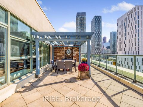 Photo 36 at 921 - 155 Dalhousie Street, Yonge Corridor, Toronto