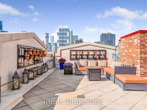 Photo 37 at 921 - 155 Dalhousie Street, Yonge Corridor, Toronto